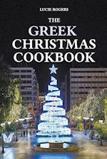 The Greek Christmas Cookbook