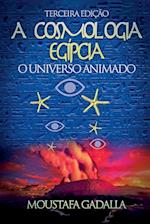 A Cosmologia Egípcia