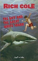 The Boy and the Great White Shark