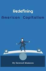 Redefining American Capitalism