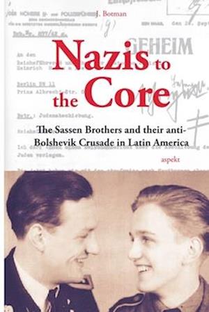 Nazis to the core