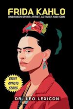 Frida Kahlo