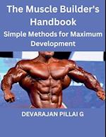 The Muscle Builder's Handbook