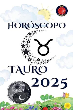 Tauro Horóscopo  2025