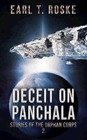 Deceit on Panchala