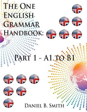 The One English Grammar Handbook