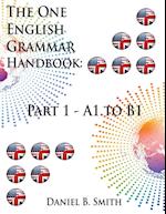 The One English Grammar Handbook