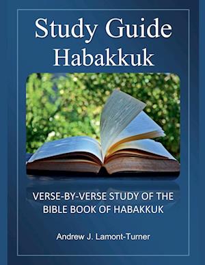 Bible Study Guide