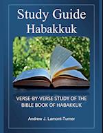 Bible Study Guide