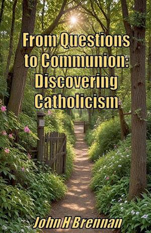 From Questions to Communion