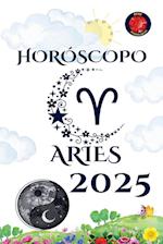 Aries Horóscopo  2025