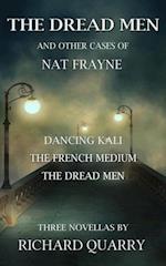 Dread Men and Other Cases of Nat Frayne