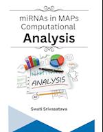 miRNAs in MAPs Computational Analysis