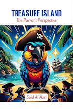 Treasure Island: The Parrot's Perspective