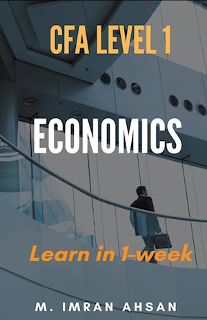 Economics for CFA 2024