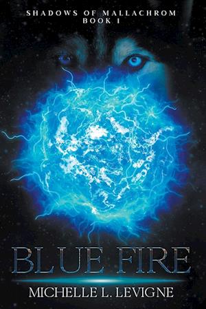 Blue Fire