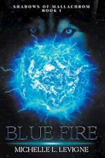 Blue Fire