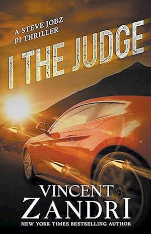 I, The Judge