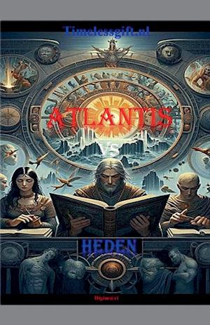 Atlantis vs Heden