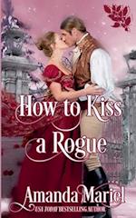 How to Kiss a Rogue