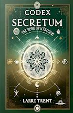 Codex Secretum - The Book of Mysteries