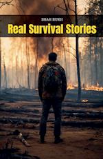 Real Survival Stories