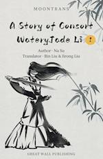 A Story of Consort WateryJade Li 1