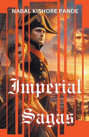 Imperial Sagas