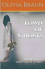 Town of Ghosts