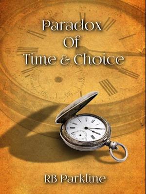 Paradox Of Time & Choice