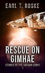 Rescue on Gimhae