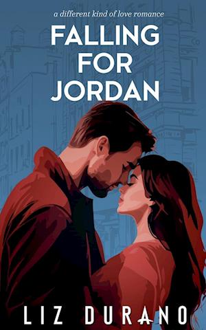 Falling for Jordan