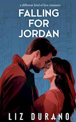 Falling for Jordan