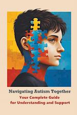 Navigating Autism Together