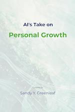 AI's Take on Personal Growth