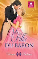 La fille du Baron