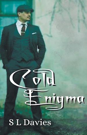 Cold Enigma