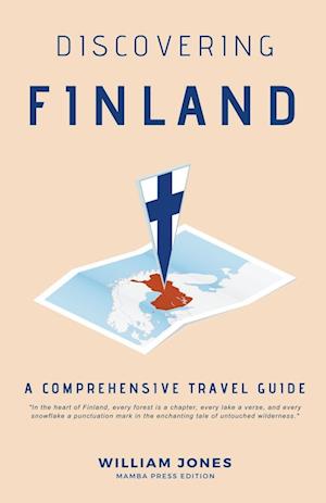 Discovering Finland