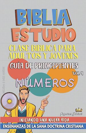 Clase Bíblica para Jóvenes y Adultos