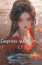 Empress Wu Zetian 1