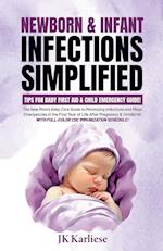 Newborn & Infant Infections Simplified