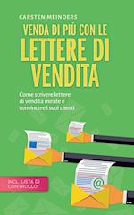 Venda di più con le lettere di vendita