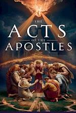 The Acts of the Apostles