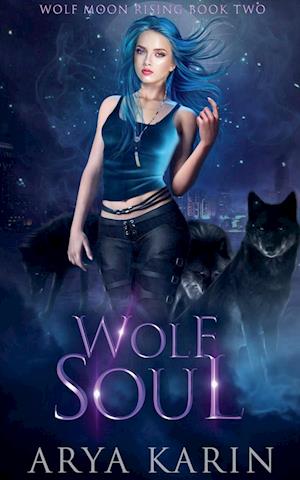 Wolf Soul