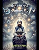 Baba Vanga