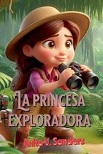 La Princesa Exploradora