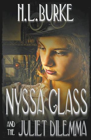 Nyssa Glass and the Juliet Dilemma