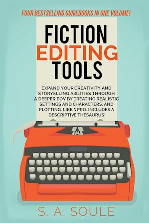 Fiction Editing Tools