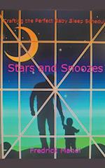 Stars and Snoozes, Crafting the Perfect Baby Sleep Schedule