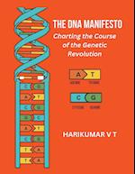 The DNA Manifesto